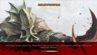 High Elves - Call of Warhammer 09 #totalwar #warhammer #medieval2totalwar