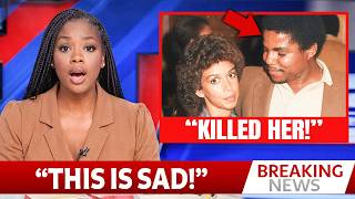 You Won’t Believe The SCARY Truth About Dee Dee Jackson’s Death!