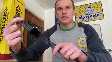 How to fix - Apple Watch Upload to Strava Issue - First Mile too fast - runs not recording correctly