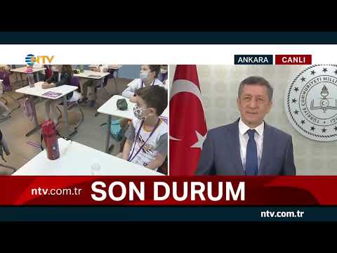 NTV | Telafi eğitimi nasıl olacak?