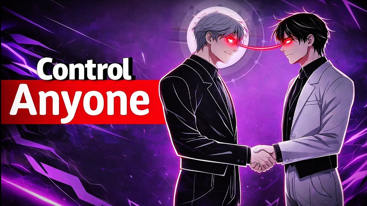5 Dark Psychology Tricks to Control Anyone Silently 🤫 || Hidden Secrets ...