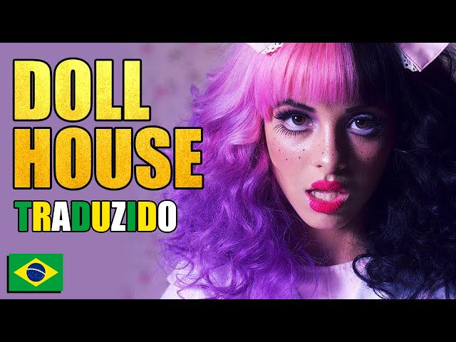 Cantando Dollhouse - Melanie Martinez em Português (COVER Lukas Gadelha) 