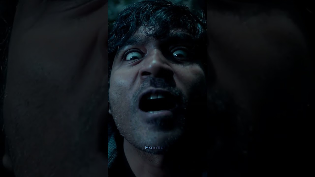 Naane varuvean trailer_offcial teaser ||Dhanush||Selva raghavan