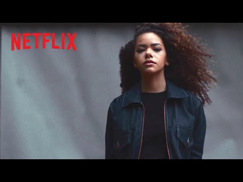 Montrez au monde qui vous êtes : Antonia Gentry - VOSTFR | Netflix France