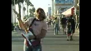 Billy Ray Cyrus 'I Want My Mullet Back'  Jacques Lambert