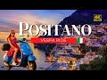 I rode a vespa in positano and it was amazing amalfi coast italy 