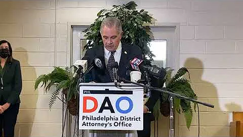 DAO Announces Conviction of Ronald Murphy for Murd...