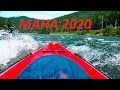 Одиночный сплав по Мане 2020