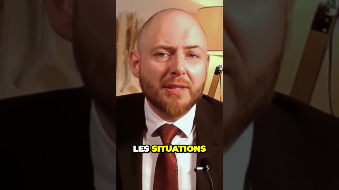 Matrisez La Communication Non Verbale Pour Captiver Votre Audience Shorts