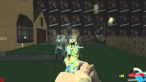 Nazi zombie simpsons