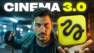 Cinema Studio 3.0 Character Consistency That Actually Works