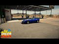 How Did We Restore This Old Ford GT40?