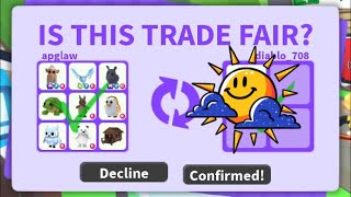 Oops I Did This Trade