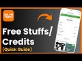 How To Get Free Things On Temu - Get Free Temu Credit !