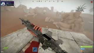 Кто вы New legend, DreamRust#225DevBlog