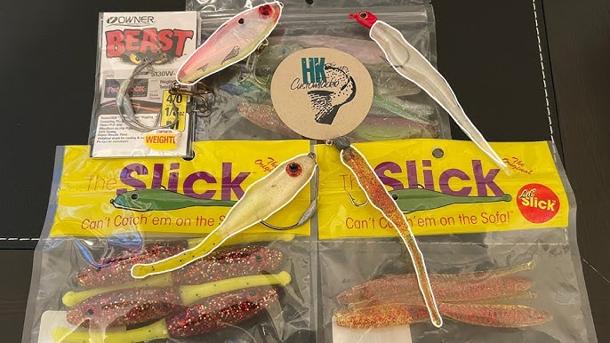 the lure that changes trout fishing 