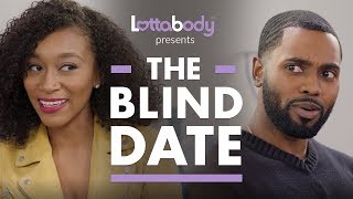 Blind Date (Social Experiment) | Nia & Mikhail  | #wholesomeandsweet