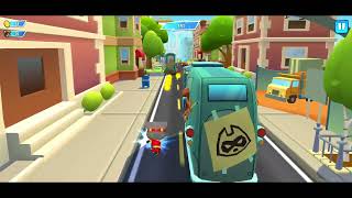 Tom Hero Dash: Join Tom on a Thrilling Adventure Run - best game play android screenshot 1