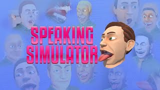 Speaking Simulator | Trailer (Nintendo Switch)