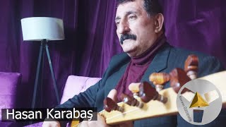 Hasan Karabaş - Kargaya Bak Kekliğe Bak Aman Halkın Halına Bak Resimi