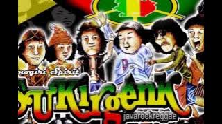 Lir iLir - Sukirgenk 'Java Rock Reggae' KUMPULAN LAGU REGGAE SUKIRGENK