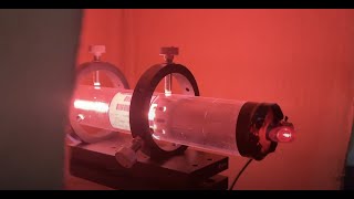 Lab 8 LASER || Evan Brorby, Sebastian Magri, Yihe Wang