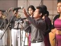 soldados de jesus en sechura-verdadero adorador(EN VIVO)