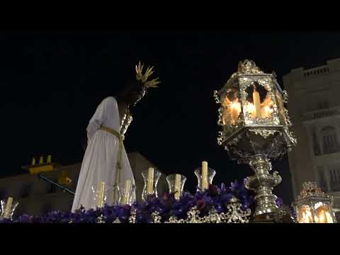 Ilustre y Venerable Hermandad de la Orden de Santo Domingo de Guzmán de Nuestro Padre Jesús de la Humillación y Perdón y María Santísima de la Estrella