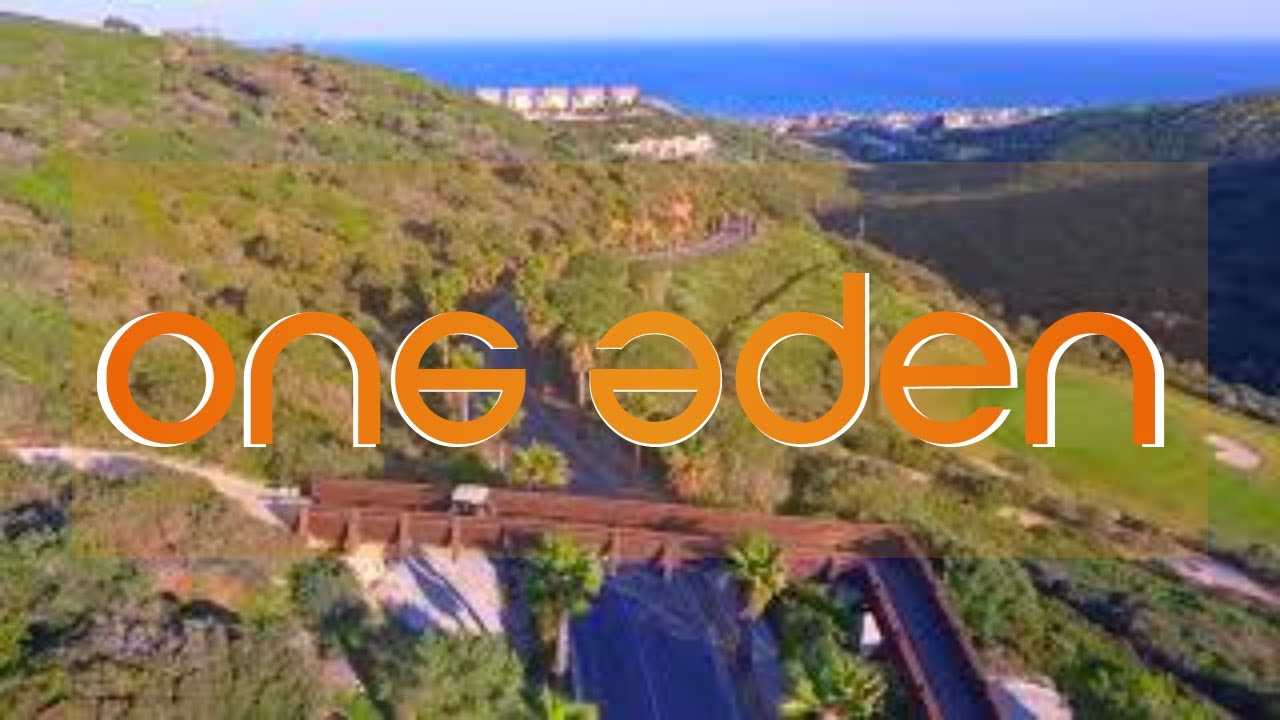 🇬🇧 Alcaidesa: Love Where You Live | One eden: We build Resorts