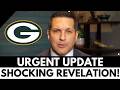 🔥 PACKERS OVERHAUL! Jordan Love’s New Shield &amp; The Special Teams Savior!