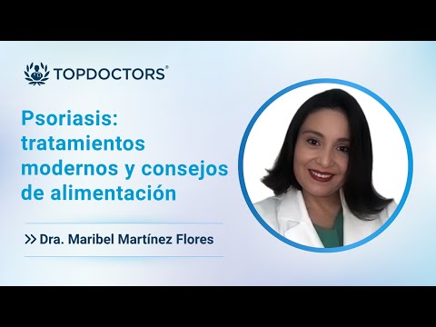 Psoriasis en Placas, Ungueal y Pustulosa: Soluciones Efectivas y Consejos para el Manejo