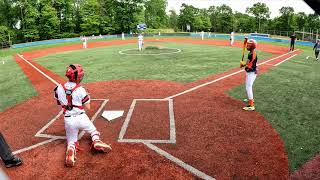 Essex County Select vs Jersey Shore Wildcats 12u PG Super 25 Tournament