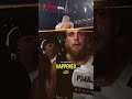 Jake Paul vs Muhammad Ali’s grandson Nico Ali Walsh?