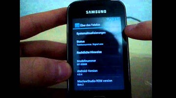 [ROM] AOSP ICS Android 4.0.4 by Maclaw Beta 2 on Galaxy Gio