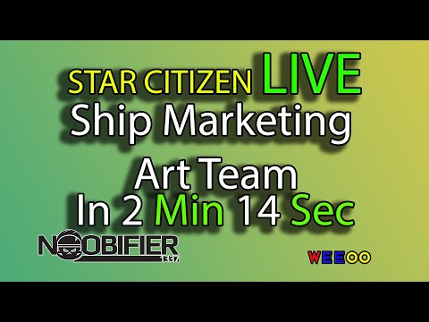 Star Citizen Live