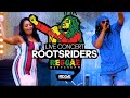 ROOTSRIDERS REGGAE ROTTERDAM FESTIVAL 2022