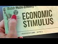 SECOND STIMULUS CHECK UPDATE: 2000 STIMULUS CHECKS + UNEMPLOYMENT PAYOUTS, H&R BLOCK, & 600 PAYMENTS