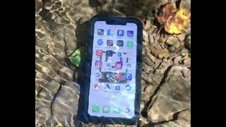 Shellbox Best Phone Case - Waterproof Phone Case