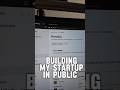 My startup has customizable branding?!?
