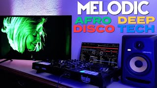 Download Lagu Melodic | Afro - Deep - Disco - Tech | House Music | DJ Set / Krozz Mx MP3 Download Lagu Melodic | Afro - Deep - Disco - Tech | House Music | DJ Set / Krozz Mx MP3