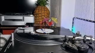 JK25 - They Kill Our Raves - MCA Records - 1990 - 12' Record