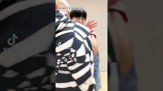 Svt Enha Hoshi And Sunoo Then Vs. Now