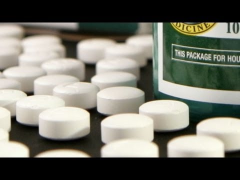 Excedrin Black Market on eBay, Internet Over Companies Manufacturing Problems