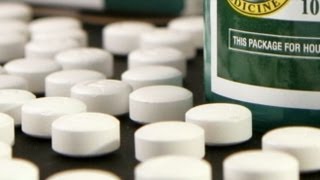 Excedrin Black Market on eBay, Internet Over Companies Manufacturing Problems