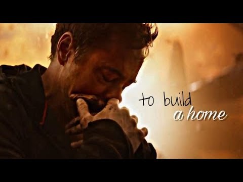 MARVEL | to build a home