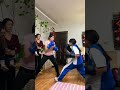 Amazing Boxing Training