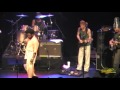 Capture de la vidéo Mike Brooks & Rikitik   Live @ Vienna Reggae Festival 2008