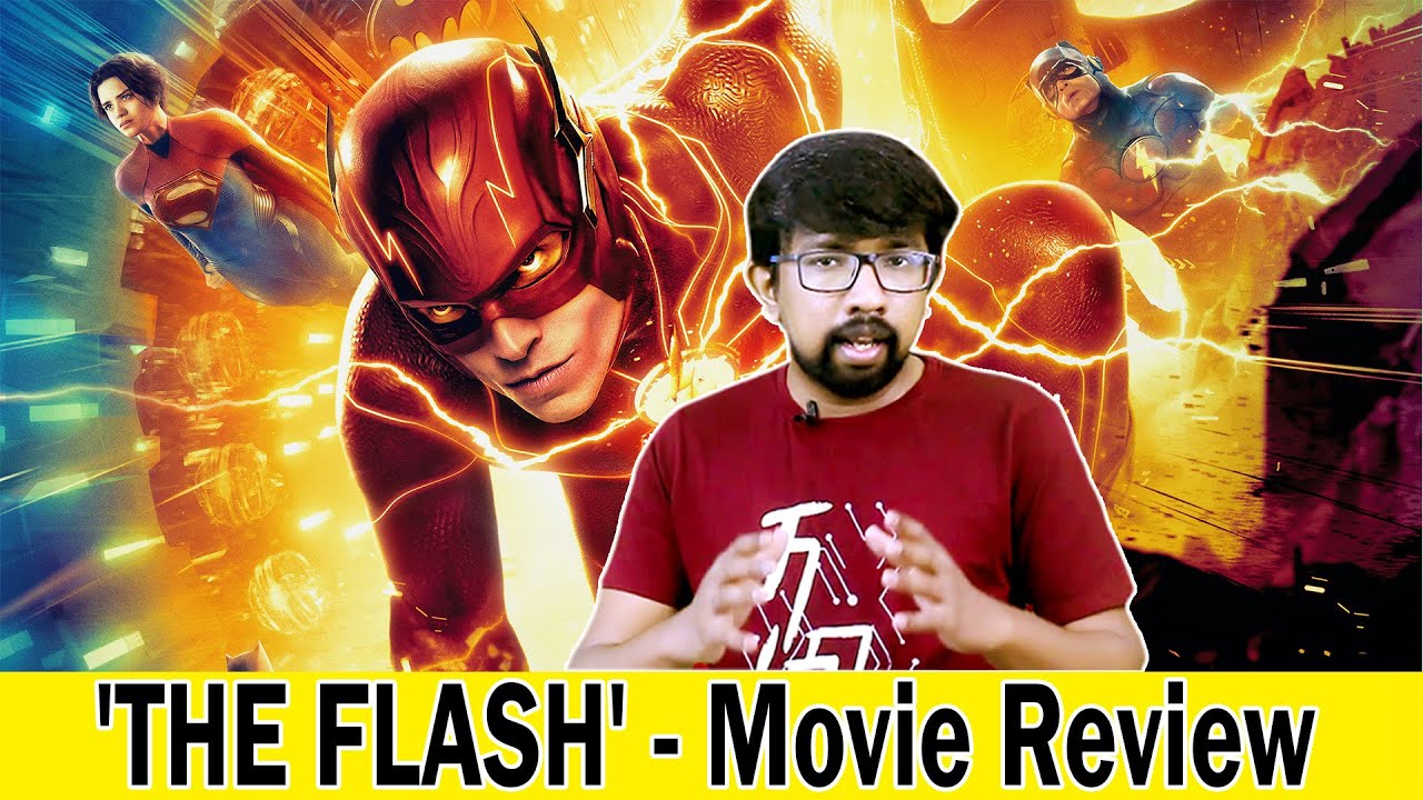 flash movie review in tamil