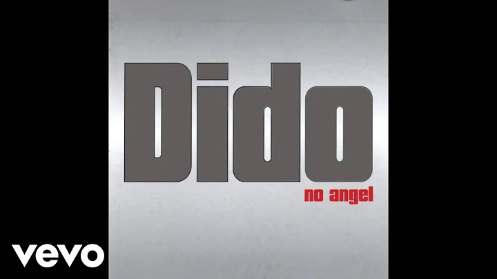 Dido - Here With Me (Lucas Burton Remix Edit) (Aud...