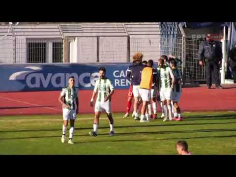 Super League 2 | Λεβαδειακός - ΟΦ Ιεράπετρας 1-0 | HIGHLIGHTS | 10/2/21